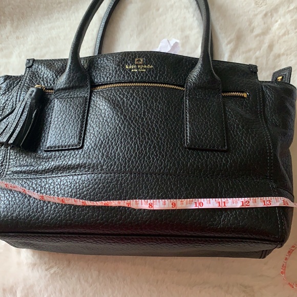Kate Spade Southport Avenue Cameron Handbag / Tote - Picture 9 of 13